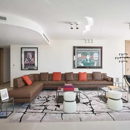 Luxurious 3br 6p With Terrace - First Croisette *