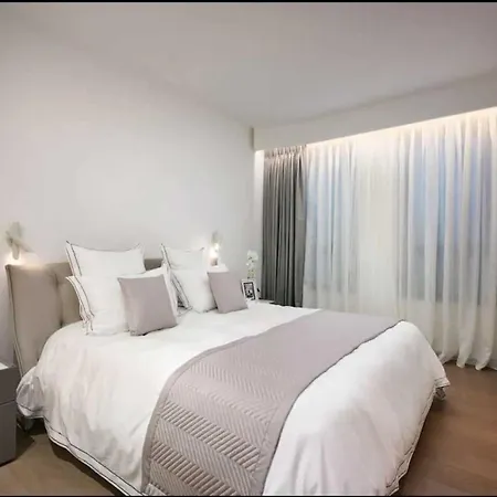 Luxurious 3br 6p With Terrace - First Croisette Apartment *